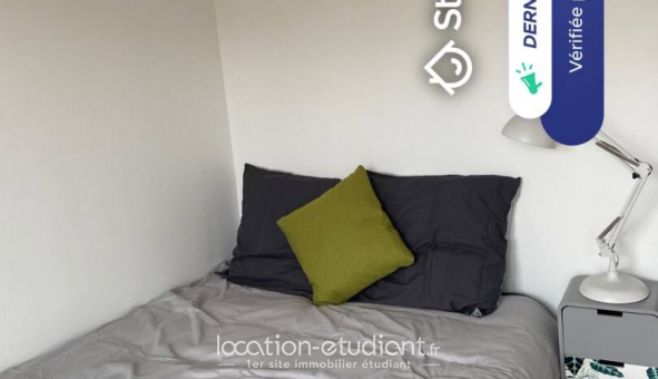 Logement tudiant Studio à Saint Gratien (95210)