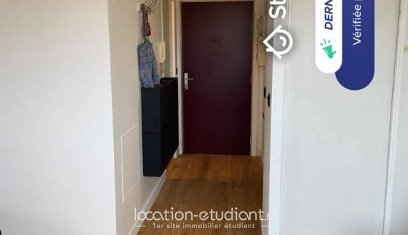 Logement tudiant Studio à Saint Gratien (95210)