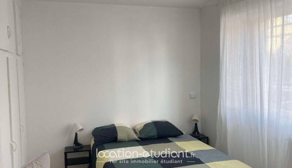 Logement tudiant Location Studio Meublé Saint Herblain (44800)