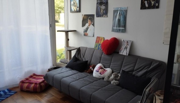 Logement tudiant Studio à Saint Herblain (44800)