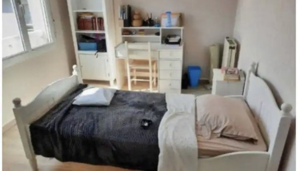 Logement tudiant Studio à Saint Jacques de la Lande (35136)