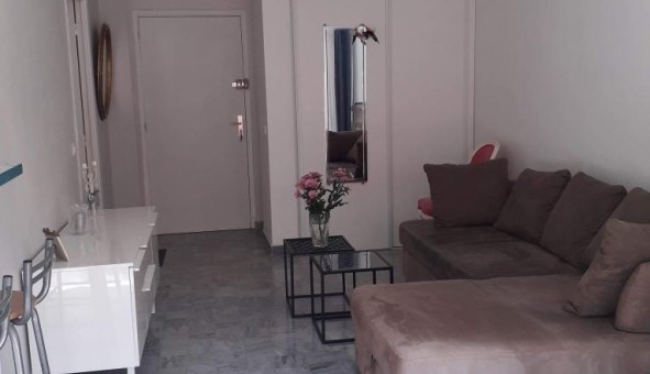 Logement tudiant Studio à Saint Jean Cap Ferrat (06230)