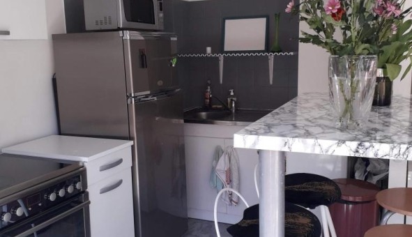 Logement tudiant Studio à Saint Jean Cap Ferrat (06230)