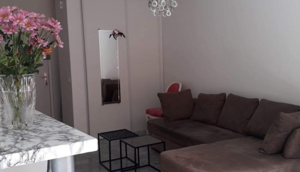 Logement tudiant Studio à Saint Jean Cap Ferrat (06230)