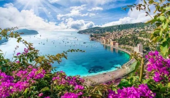 Logement tudiant Location Studio Vide Saint Jean Cap Ferrat (06230)