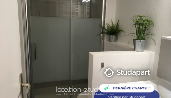 Logement tudiant Studio à Saint Jean de Luz (64500)