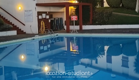 Logement tudiant Studio à Saint Jean de Luz (64500)