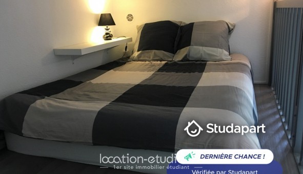 Logement tudiant Studio à Saint Jean de Luz (64500)