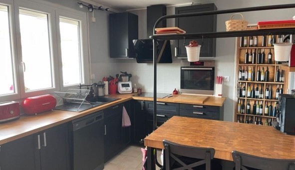 Logement tudiant Studio à Saint Jean (31240)