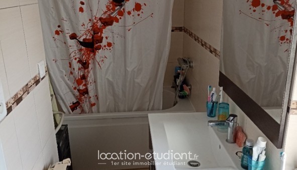 Logement tudiant Location Studio Meublé Saint Jury (81160)