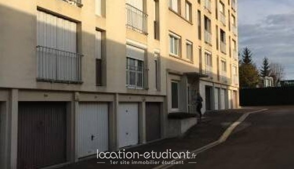 Logement tudiant Studio à Saint Julien les Villas (10800)