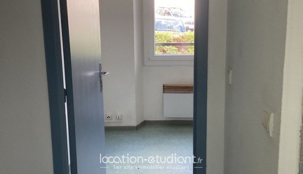 Logement tudiant Studio à Saint Laurent de Cerdans (66260)