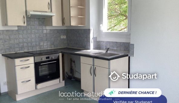 Logement tudiant Studio à Saint Laurent de Cerdans (66260)