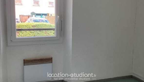 Logement tudiant Studio à Saint Laurent de Cerdans (66260)