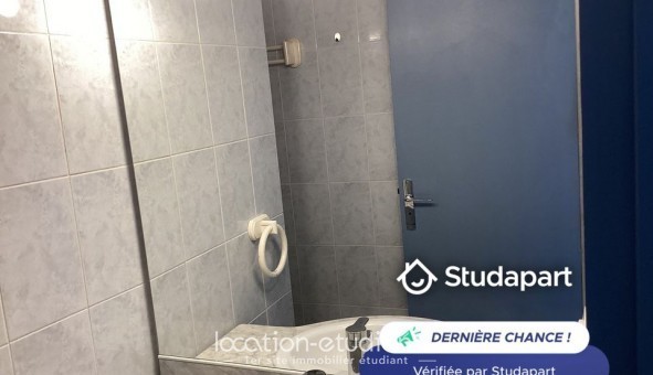 Logement tudiant Studio à Saint Laurent de Cerdans (66260)