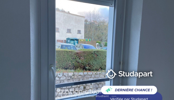 Logement tudiant Studio à Saint Laurent de Cerdans (66260)