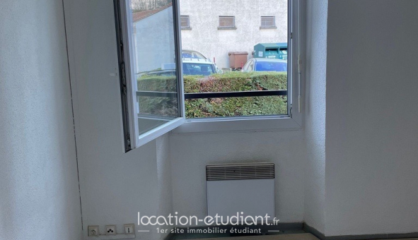 Logement tudiant Studio à Saint Laurent de Cerdans (66260)