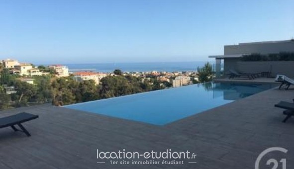 Logement tudiant Studio à Saint Laurent du Var (06700)