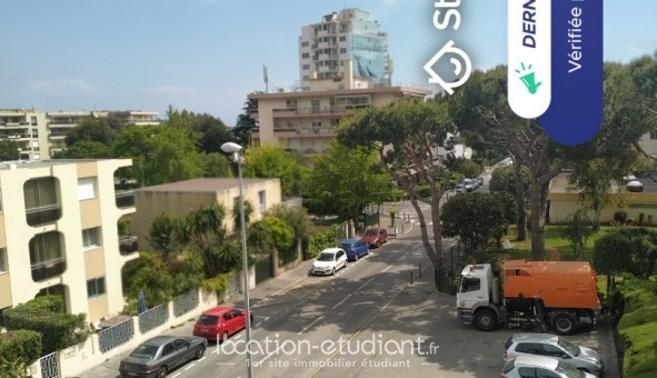 Logement tudiant Studio à Saint Laurent du Var (06700)