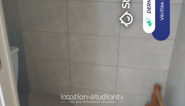 Logement tudiant Studio à Saint Laurent du Var (06700)