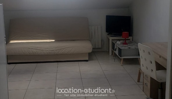 Logement tudiant Studio à Saint Maime (04300)