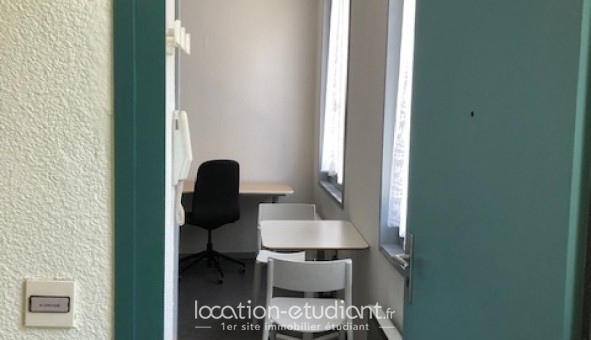 Logement tudiant Studio à Saint Maime (04300)