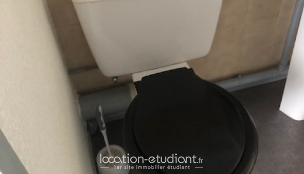 Logement tudiant Studio à Saint Maime (04300)