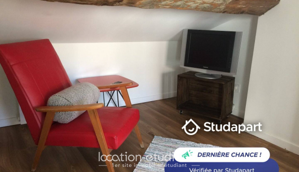 Logement tudiant Location Studio Meublé Saint Maime (04300)