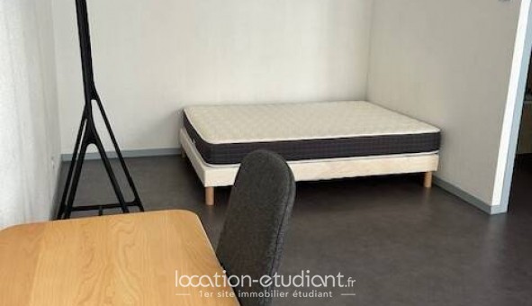 Logement tudiant Studio à Saint Maime (04300)