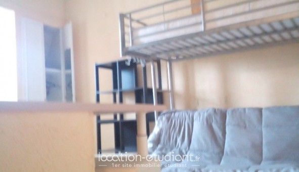 Logement tudiant Location Studio Meublé Saint Maime (04300)