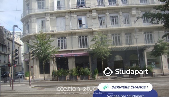 Logement tudiant Studio à Saint Maime (04300)