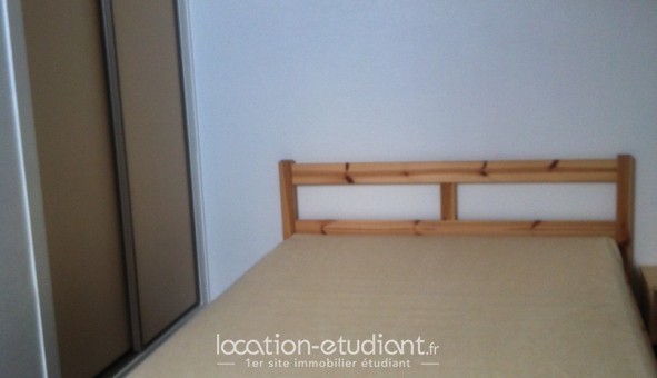 Logement tudiant Studio à Saint Maime (04300)