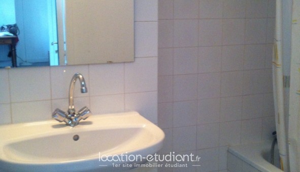 Logement tudiant Studio à Saint Maime (04300)