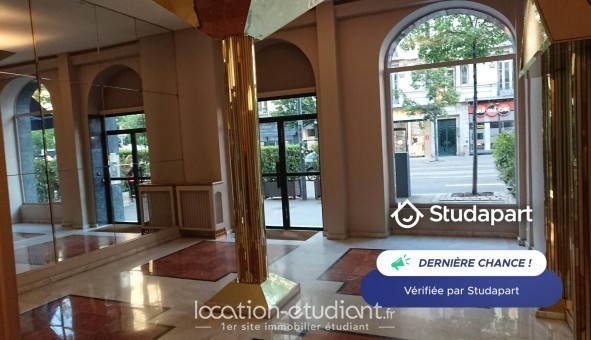 Logement tudiant Location Studio Meublé Saint Maime (04300)