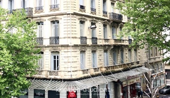 Logement tudiant Studio à Saint Maime (04300)