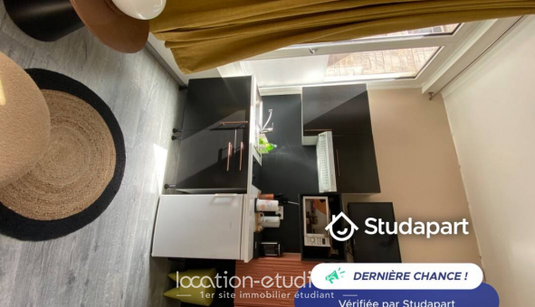 Logement tudiant Studio à Saint Maime (04300)