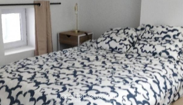 Logement tudiant Studio à Saint Maime (04300)