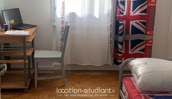 Logement tudiant Studio à Saint Maime (04300)