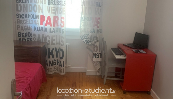 Logement tudiant Studio à Saint Maime (04300)