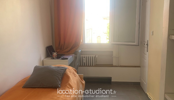 Logement tudiant Studio à Saint Maime (04300)