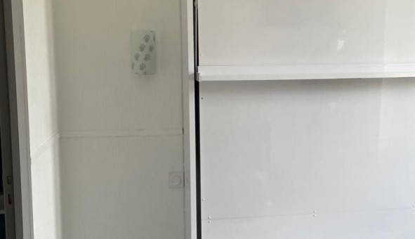 Logement tudiant Studio à Saint Malo (35400)