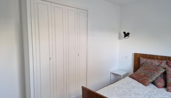 Logement tudiant Studio à Saint Malo (35400)