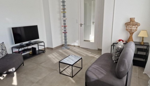 Logement tudiant Studio à Saint Malo (35400)