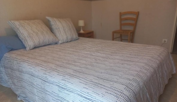 Logement tudiant Studio à Saint Malo (35400)