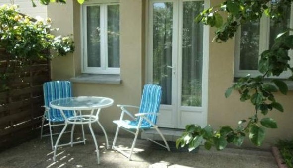 Logement tudiant Studio à Saint Malo (35400)