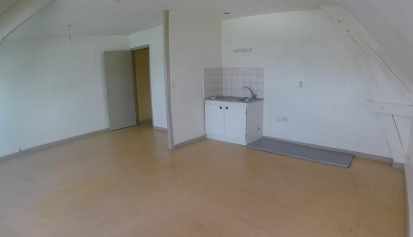 Logement tudiant Studio à Saint Martin d'Ablois (51200)