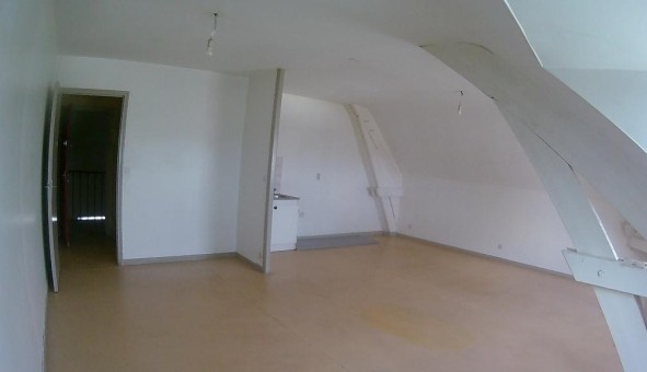 Logement tudiant Studio à Saint Martin d'Ablois (51200)