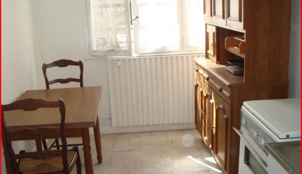 Logement tudiant Studio à Saint Martin d'Hres (38400)