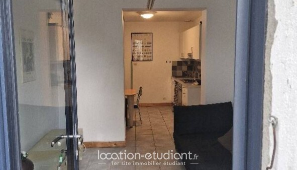 Logement tudiant Studio à Saint Martin du Fouilloux (49170)