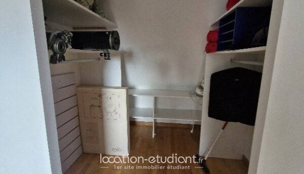 Logement tudiant Studio à Saint Martin du Fouilloux (49170)